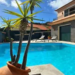 Oleander Madeira - Sunny - Ocean View - Swimming Pool Willa
