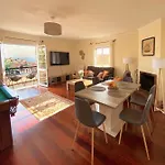 Oleander Madeira - Sunny - Ocean View - Swimming Pool Villa *