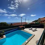 Villa Oleander Madeira - Sunny - Ocean View - Swimming Pool Tabua (Madeira)