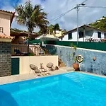 Willa Oleander Madeira - Sunny - Ocean View - Swimming Pool
