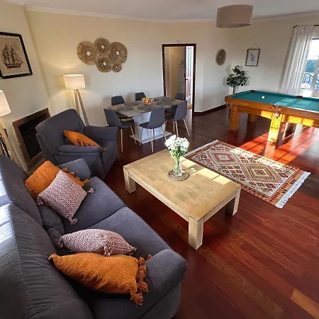 Oleander Madeira - Sunny - Ocean View - Heated Pool * Tabua (Madeira)