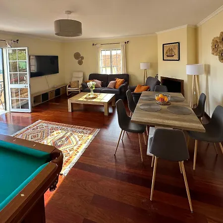 Oleander Madeira - Sunny - Ocean View - Heated Pool *