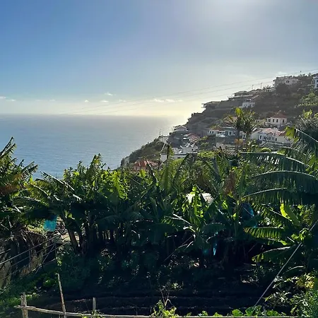 Oleander Madeira - Sunny - Ocean View - Heated Pool *
