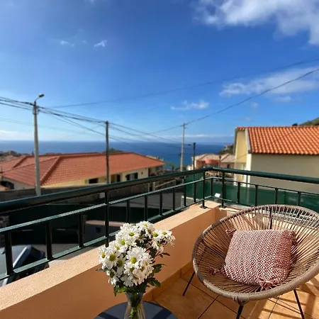 Oleander Madeira - Sunny - Ocean View - Heated Pool