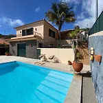 Oleander Madeira - Sunny - Ocean View - Swimming Pool * Tabua (Madeira)