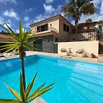 Oleander Madeira - Sunny - Ocean View - Swimming Pool Tabua (Madeira)