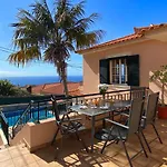 Oleander Madeira - Sunny - Ocean View - Swimming Pool Tabua (Madeira)
