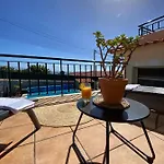 Oleander Madeira - Sunny - Ocean View - Swimming Pool Tabua (Madeira)