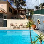 Oleander Madeira - Sunny - Ocean View - Swimming Pool