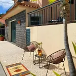 Вилла Oleander Madeira - Sunny - Ocean View - Swimming Pool