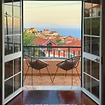 Oleander Madeira - Sunny - Ocean View - Swimming Pool Villa Tabua (Madeira)